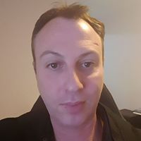 Scott Woodbridge