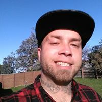 Lance Aggerholm-Waldron