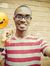 Uchenna...