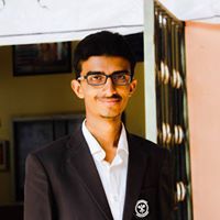 Atthar Patel