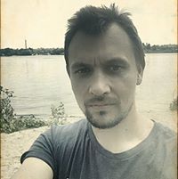 Игорь Головченко