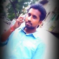 Eshant Chinchghare