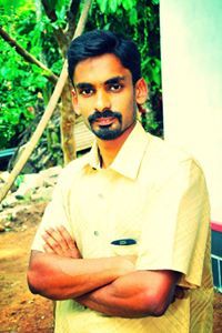 Vishal George