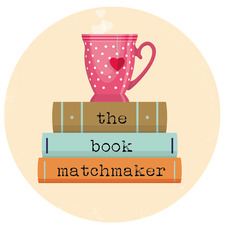 Book Match Maker