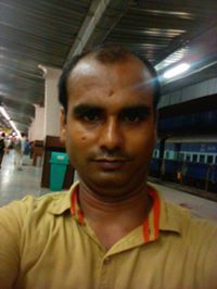 Deepak Mishra