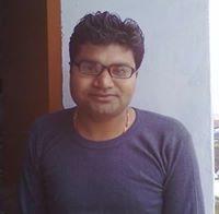 Ankit Gupta