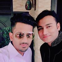 Ali Raza