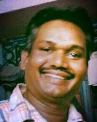 Tukaram Sarwade