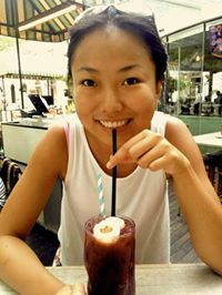 Elsie Jing