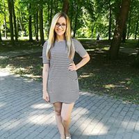 Ірочка Худенька