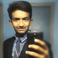 Vivek Joshi