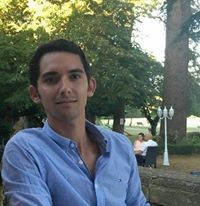 Ignacio Borrego