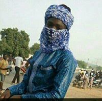 Abdullahi Bosso II