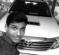 Shahin Sainu Kottukadu