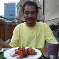 Roshan Siddamsetty