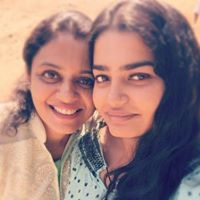 Savitha Chandramohan