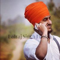 Balraj Khalsa