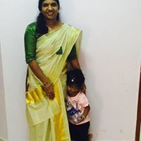 Saritha Sajith