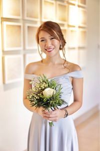 Kriselle Cabaero
