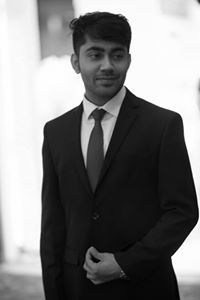 Parth Soodan