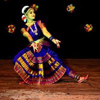 Krishnasri Chiluveru