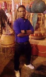 Prosanjit Roy