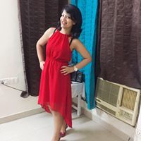 Nancy Gupta