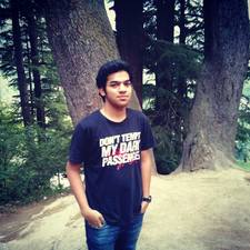 Shubham Gupta