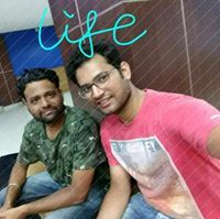 Prashant Moundekar