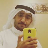 Khalid Alomani