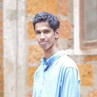 Syam Mohan