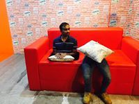 Tejaswi Vijay