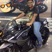 Kshitiz Sherwal