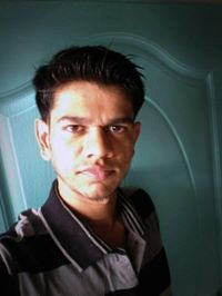 Amit Dudhatra