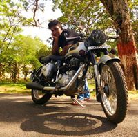 Vineeth Garrix