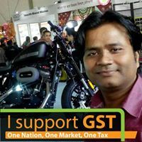 Umesh Jaiswal