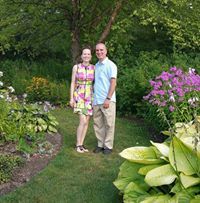 Amanda Eichenberg Wiseman