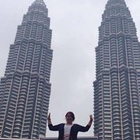 Valentyna Prokhorova