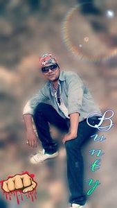 Bunty Raj