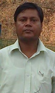 Rajeev Shakya