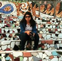 Jasmine Subhadarshine