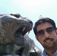 Vishwa Bhat