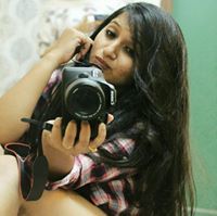 Nidhi Patel