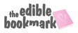 the edible bookmark