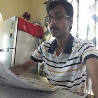 Prabir Chakraborty