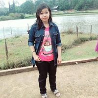Thinzar Lwin