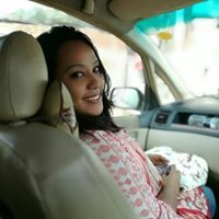 Amrita Shahab