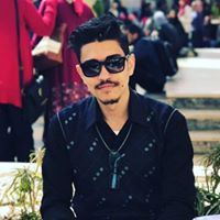 Ahmed Kanz