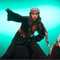 Dalya Ramadan