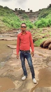 Umesh Kurmi